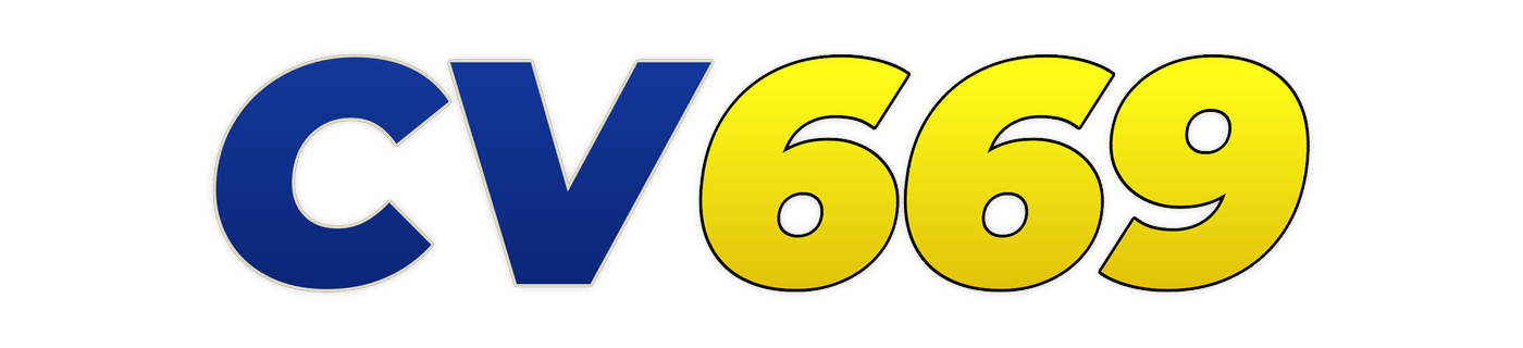 cv669 লোগো